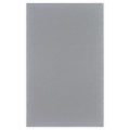 Фетр Gamma Premium FKS12-33/53 декоративный 1.2 мм 33 см х 53 см 897 серый