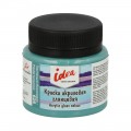 IGA-50 50 мл 626 Пастельно-бирюзовая (Pastel turquoise)