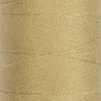 Швейные нитки (полиэстер) 40/2   "Gamma"  ( 401-499 )  4570 м №457 бежевый