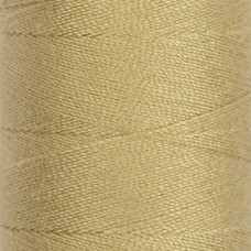 Швейные нитки (полиэстер) 40/2   "Gamma"  ( 401-499 )  4570 м №457 бежевый