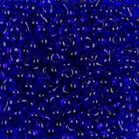 Бисер Чехия FARFALLE   321-90001   3.2 x 6.5 мм  50 г 30100 т.васильковый