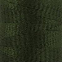 Швейные нитки (полиэстер) 40/2   "Gamma"  ( 401-499 )  4570 м №422 т.хаки