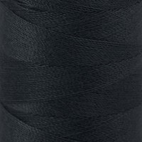 Швейные нитки (полиэстер) 50/2   "Gamma"  ( 301-400 )  4570 м №350 т.т.серый