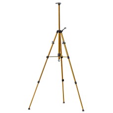 "VISTA-ARTISTA"   VEA-02   Мольберт-тренога   алюминий   155 x 80 см  2-й сорт 06-под золото