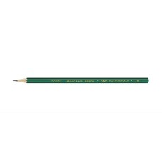 "ВКФ"   "Metallic shine"   MS01-12Д   Карандаш графитный   заточенный   ТМ (HB)   12 шт. 1597 изумрудный