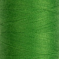 Швейные нитки (полиэстер) 40/2   "Gamma"  ( 201-300 )  4570 м №204 ярко-зеленый