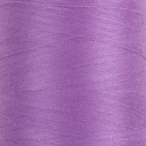 Швейные нитки (полиэстер) 50/2   "Gamma"  ( 101-200 )  4570 м №179 сиреневый