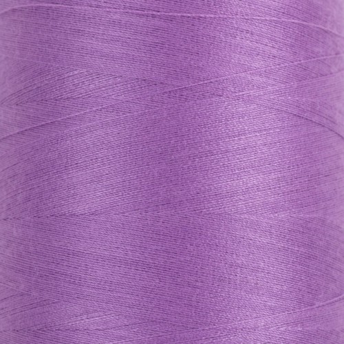 Швейные нитки (полиэстер) 50/2   "Gamma"  ( 101-200 )  4570 м №179 сиреневый