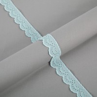 Шитье "Gamma"   28 мм  GYEM-2801   в рулоне   10 м ± 0.2 м  Турция ментоловый