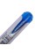 "Pentel"   Ручка гелевая Energel  d 0.7 мм  12 шт. BL57-CO цвет чернил: синий