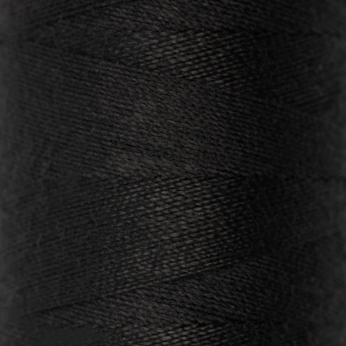 Швейные нитки (полиэстер) 40/2   "Gamma"   10 шт  365 м  400 я №579 т. сине-серый