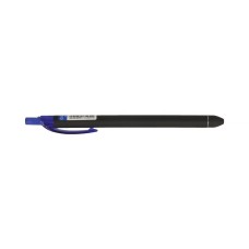 "Pentel"   Ручка гелевая Energel, корпус Soft Touch  d 0.5 мм  12 шт. BLN435R1-C цвет чернил: синий