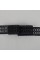 Гипюр "Gamma"   27 мм  GGM-2703   в рулоне   10 м ± 0.2 GP002BL черный