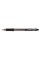 "Pentel"   Ручка шариковая автоматическая Pentel Fine Line  d 0.7 мм  12 шт. BK417-A цвет чернил: черный