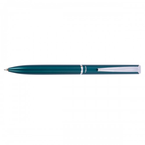 "Pentel"   Ручка гелевая EnerGel в подарочной упаковке  d 0.7 мм BL2007S-AK металлический корпус цвет чернил: черный