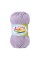 Пряжа ALPINA "BABY SUPER SOFT"   50\% хлопок, 50\% бамбук   10 шт. х  50 г  150 м ± 10 м №13 св.сиреневый