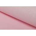 Ткань Gamma Хлопчатобумажная Бязь 262 ФАСОВКА с65шв 100\% хлопок 100 х 150 см нежно-розовый (рис.10550)