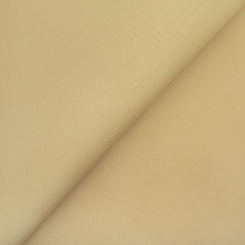 Ткань подкладочная "Gamma"   Taffeta   ФАСОВКА   TR76N   55\% полиэстер, 45\% вискоза   150 х  142 см ± 2 см №15-1119 желто-бежевый