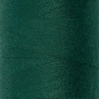 Швейные нитки (полиэстер) 40/2   "Gamma"  ( 503-602 )  4570 м №549 т.мор.волна