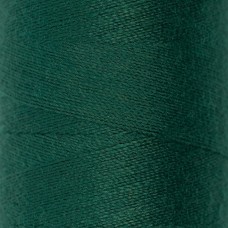 Швейные нитки (полиэстер) 40/2   "Gamma"  ( 503-602 )  4570 м №549 т.мор.волна