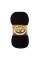 Пряжа ADELIA "LIRA"   100\% акрил   10 шт. х  50 г  200 м ± 5 м №02 черный