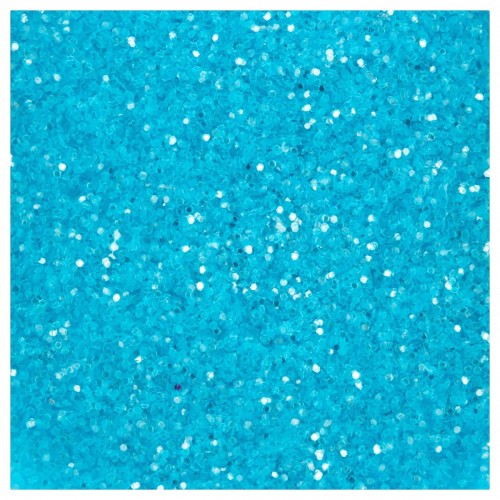 "Love2art"   Декоративные блестки   GLI-01   0.2 мм  5 х  5 г  4.5 мл № 05 бирюзовый/turquoise
