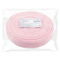 Лента киперная   20 мм  С3866Г17   25 м св.розовый
