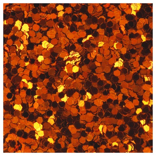 "Love2art"   Декоративные блестки   GLIS-01   1 мм  5 х  5 г  4.5 мл № 32 под золото янтарное/amber gold
