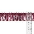 А-06 16 м №274 бордовый