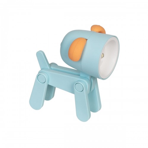 "Lol&Pop"   Светильник декоративный   LLP-309   в картонной упаковке №04 желтый