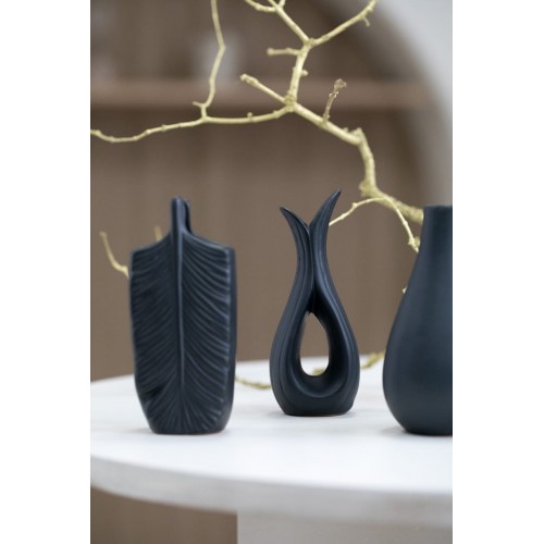 "Stilerra home"   PFH-033   Декоративная ваза   8 х  12.5 см №03