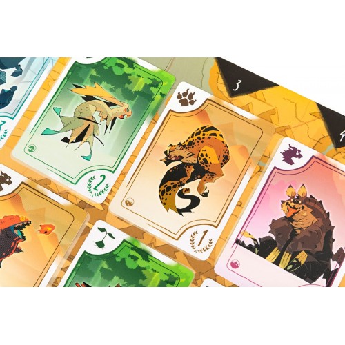 Игра настольная "Эврикус"   "Виварий"   PG-17370 .