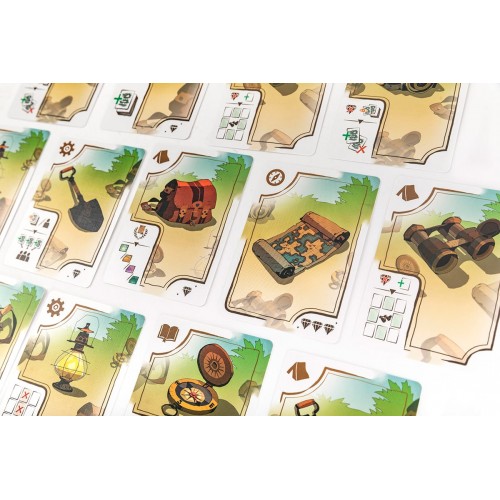 Игра настольная "Эврикус"   "Виварий"   PG-17370 .