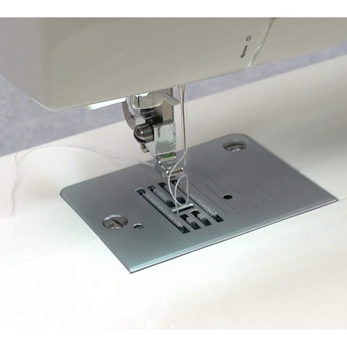 "Micron"   PF-37   Держатель лапки   для быстрой смены лапок .