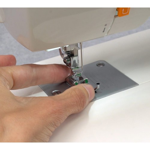 "Micron"   PF-37   Держатель лапки   для быстрой смены лапок .