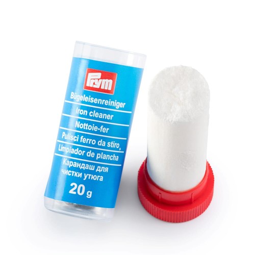 "PRYM"   987057   Карандаш для чистки утюга   20 г  в блистере .
