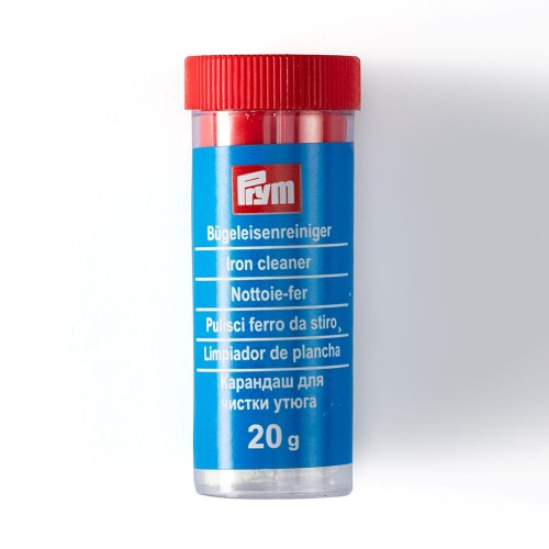 "PRYM"   987057   Карандаш для чистки утюга   20 г  в блистере .