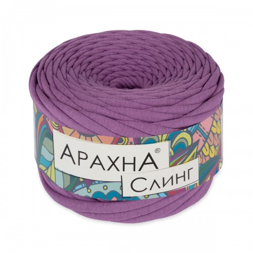 Пряжа ARACHNA "Sling"   100\% хлопок   6 шт. х  150 г ± 10 г  50 м ± 2 м №58 песочный