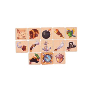 Игра настольная "Эврикус"   "Флинтики"   BG-12028 .