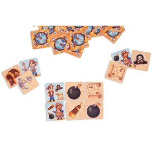 Игра настольная "Эврикус"   "Флинтики"   BG-12028 .