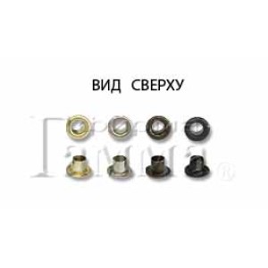 №01.7   Блочка  d 3 мм  1000 шт ± 20 шт. под никель