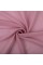 Ткань PC-02   Poly Chiffon   ФАСОВКА   84 г/кв.м ± 5 г/кв.м  150 х  147 см ± 5 см  100\% полиэстер _ЧЁРНЫЙ