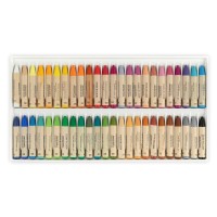 "VISTA-ARTISTA"   Limited edition   Пастель художественная масляная   VAOPL-48   48 цв.   "VISTA-ARTISTA"   Limited edition   Пастель художественная масляная   VAOPL-48   48 цв.