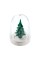 "Stilerra home"   PFH-027   Подставка для зубочисток   пластик   26 х 9 х 9 см №04 "елка"