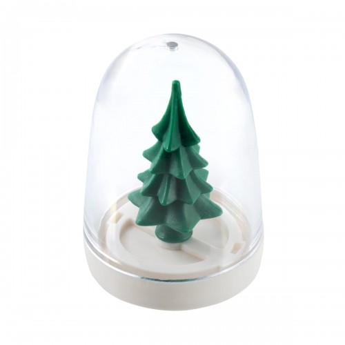 "Stilerra home"   PFH-027   Подставка для зубочисток   пластик   26 х 9 х 9 см №04 "елка"