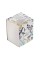 "Stilerra home"   PFH-027   Подставка для зубочисток   пластик   26 х 9 х 9 см №04 "елка"