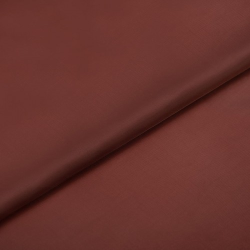 Ткань подкладочная "Gamma"   Taffeta   180Т   100\% полиэстер   1000 х  152 см ± 1 см №450 красно-коричневый