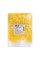 Кнопка "Micron"   POM-12/500   Кнопки пластиковые   пластик  d 12 мм  500 шт. № 006 желтый