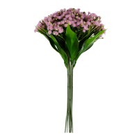 Искусственное растение "Blumentag"   ATJ-36   Растение искусственное "Гипсофила"   36 см  3 х  1 шт. 02