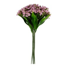 Искусственное растение "Blumentag"   ATJ-36   Растение искусственное "Гипсофила"   36 см  3 х  1 шт. 02